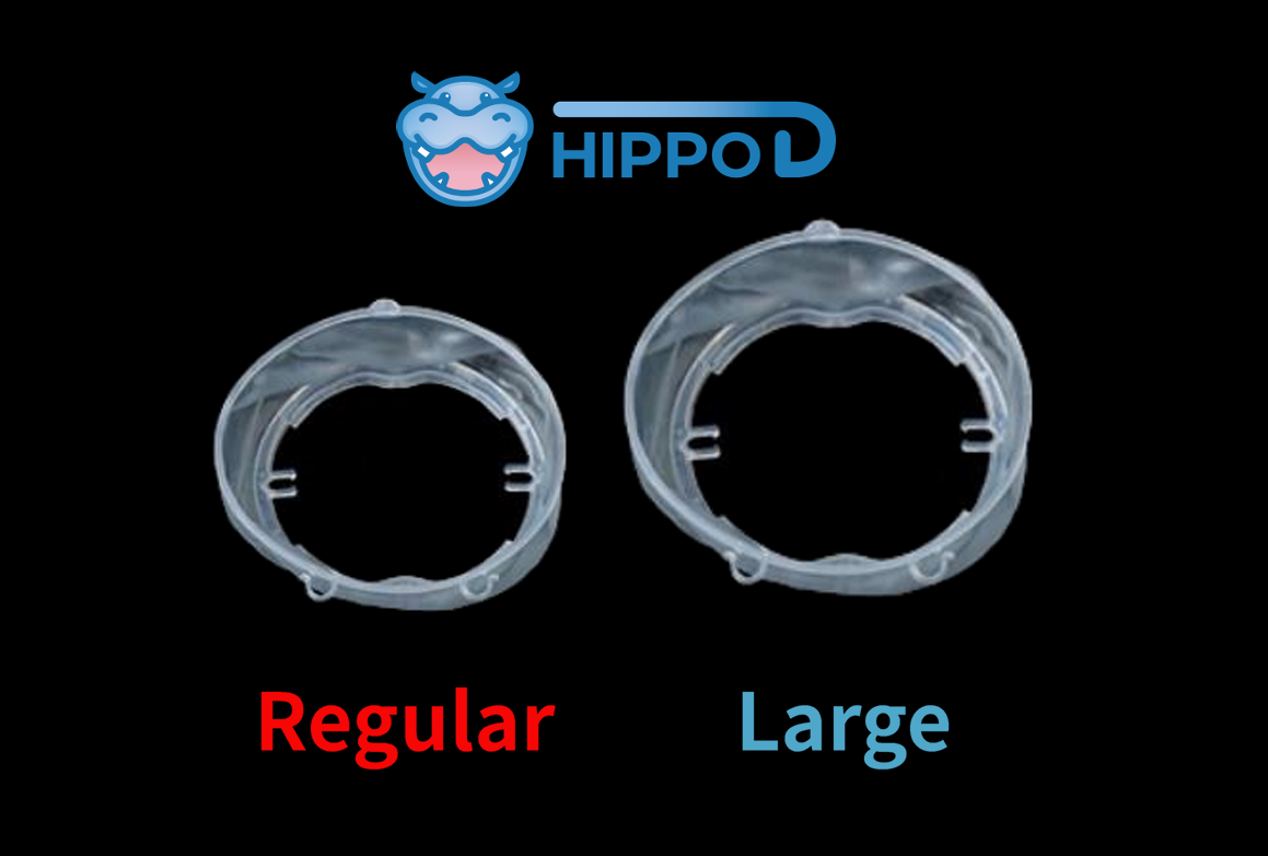 Hippo-D Starter Kit