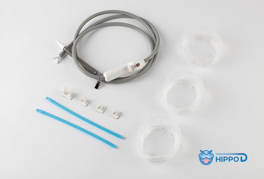 Suction Line
