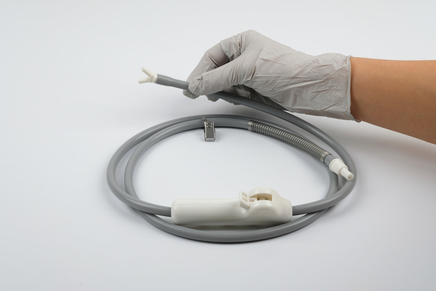 Suction Line